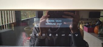 Vstavaný kávovar AEG KKE 8845 00B - 5