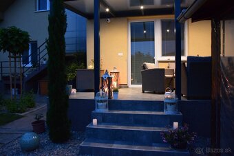 Kompletne zariadený dom s dvomi bytmi u nás v Zóhri - 5