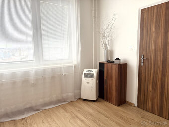 Malacky: Praktický 2-izbový byt po rekonštrukcii – ideálna v - 5