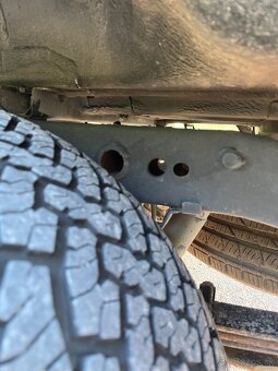 Nissan Navara DoubleCab 3.0 V6 Platinum - 5