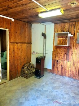 Na predaj záhrada v Košiciach, MČ Krásna - 5