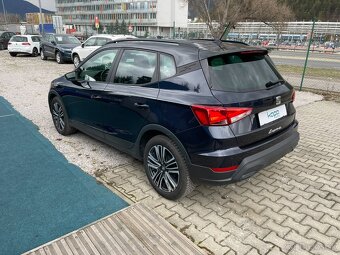 Seat Arona 1.0 ECO TSI 95 Xperience - 67.000km - 2021 - 5