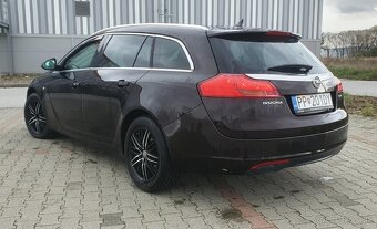Opel Insignia 2.0CDTI 96kw - 5