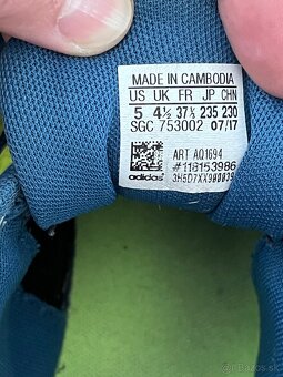 Adidas tenisky 37 1/3 - 5