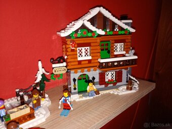 Lego icons 3sety - 5