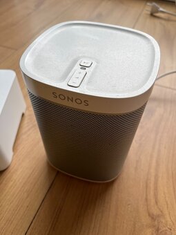 SONOS Gen.S1 zariadenia - 5