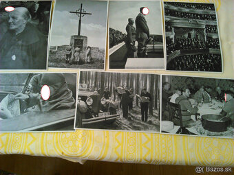 kartičky do albumu - 5