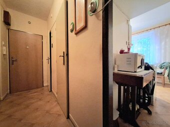 2 - IZBOVÝ BYT, LÁNSKA, NA PREDAJ - 5