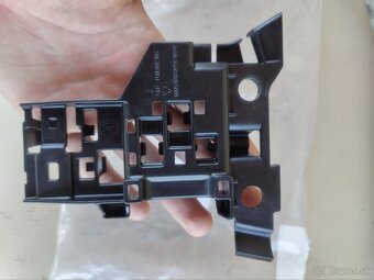 KTM držiak prednej tabuľky - 5