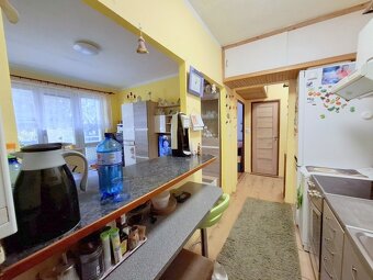 2-izbový byt blízko parku - 5