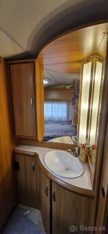 Hobby 500 KMFE Palandy - 5