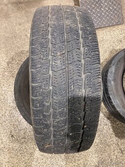 215/65 R16C continental + matador - 5