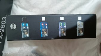 Herná Konzola R36 Ultra - 21 000+ Hier - 5