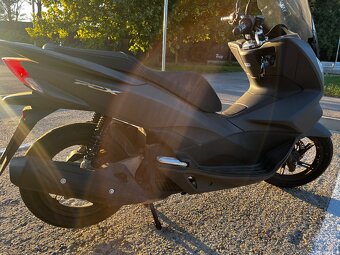 HONDA PCX 125, r. v. 2014 - 5
