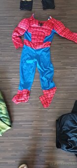 Predám maškarný kostými - 5