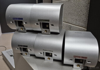 Sony DAV-SA30 – domáce kino 5.1 - 5