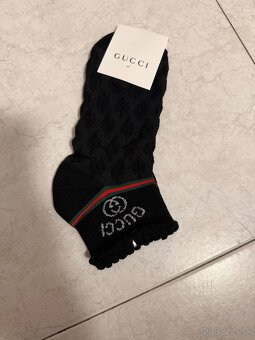 Ponožky Gucci - 5