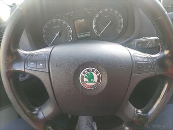 Predám Octavia Laurent Klement - 5