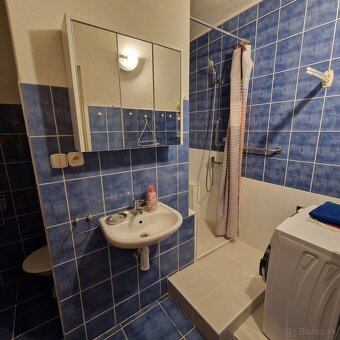 1-izbový byt na prenájom - 5