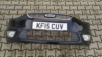 ford galaxy,ford s max predny naraznik - 5