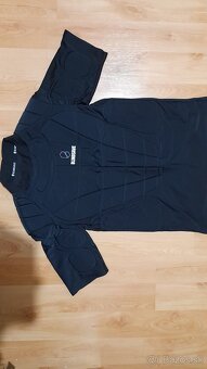 Florbalova brankarska vystroj - 5