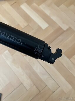 Teleskopicka sedlovka - 5