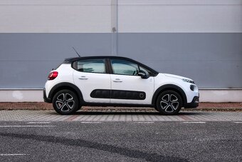Citroën C3 PureTech 82 S S Shine - 5