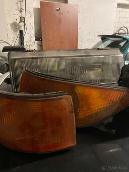 predam svetla mitsubishi colt - 5