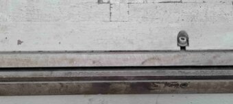 Ohýbačka plechu XONM 2000-2A v dobrém stavu - 5