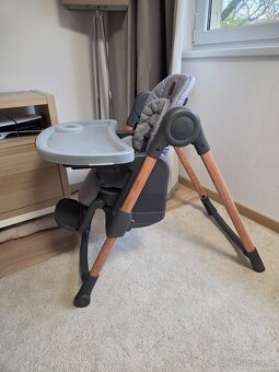 Detska stolicka Maxi Cosi - Minla - 5