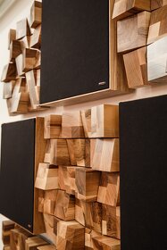 AKUSTICKY DIFUZOR - 5