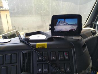 Predám VOLVO FM9 - 5