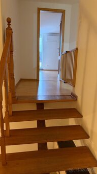 Prenajom  2 izbovy byt - 5