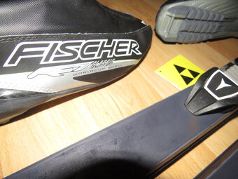 Predam bezkovy set,Atomic,193 cm,NNN,c.42,supiny - 5