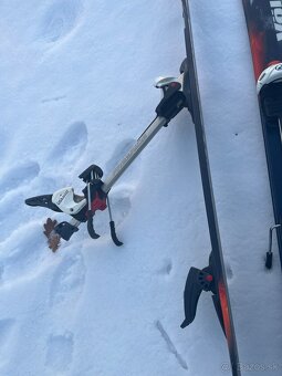 Skyalp lyže VÖLKI - 5