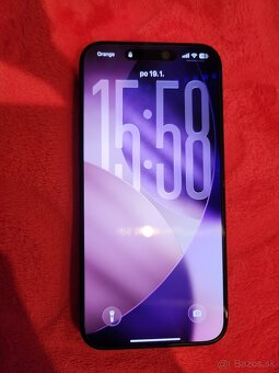 Iphone 15 Pro Max 256GB - 5