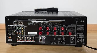 Onkyo TX-NR545 / Dolby Atmos AirPlay, Bluetooth - 5