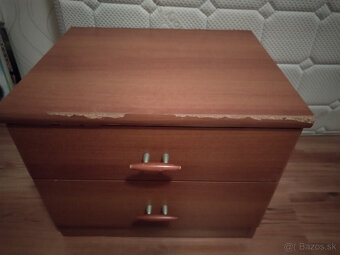 Nočný stolík - 5