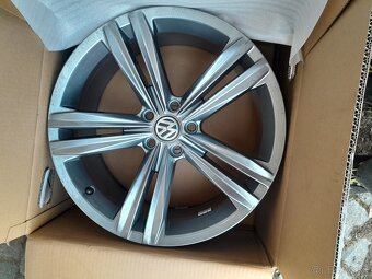 Disky 5x112r19 - 5