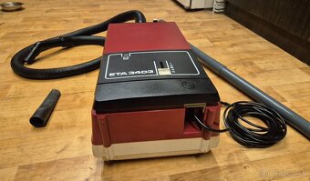 Vysávač  ETA 3403 - 5