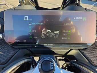 BMW R 1250 RT Triple Black - 5