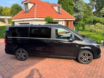 Mercedes V250 AMG - 5