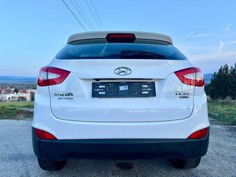 Hyundai ix35 1.7CRDi Premium -2015 - 5