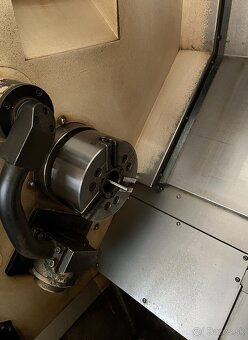 CNC soustruh Hyundai E160A (6203) - 5