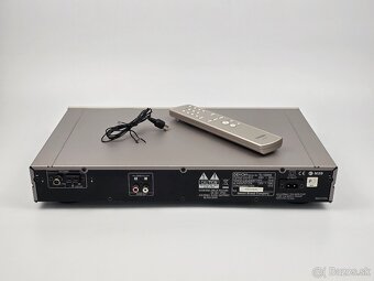 Predam Hifi tuner Denon TU-1500AE - 5