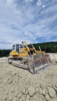 Zemné práce - Autodoprava - 5