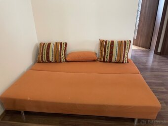 Rozťahovalci gauc - 5