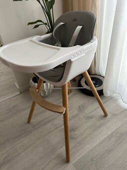 Detská stolička - 5