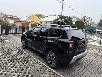 Duster 1.3 Tce AWD - 5