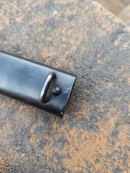 Bodak vz 23 dlhy - 5